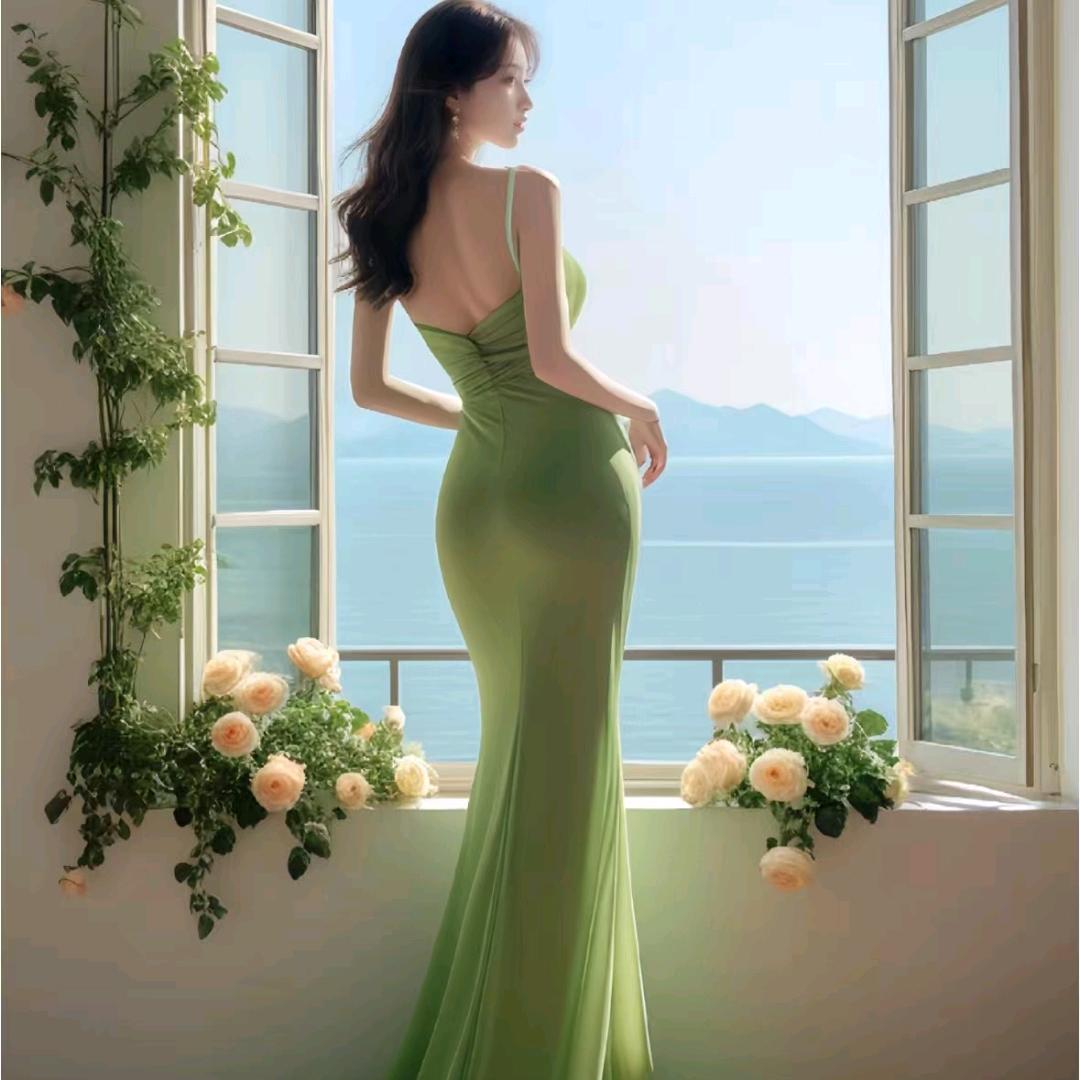 偲妧美体顾问～春姐