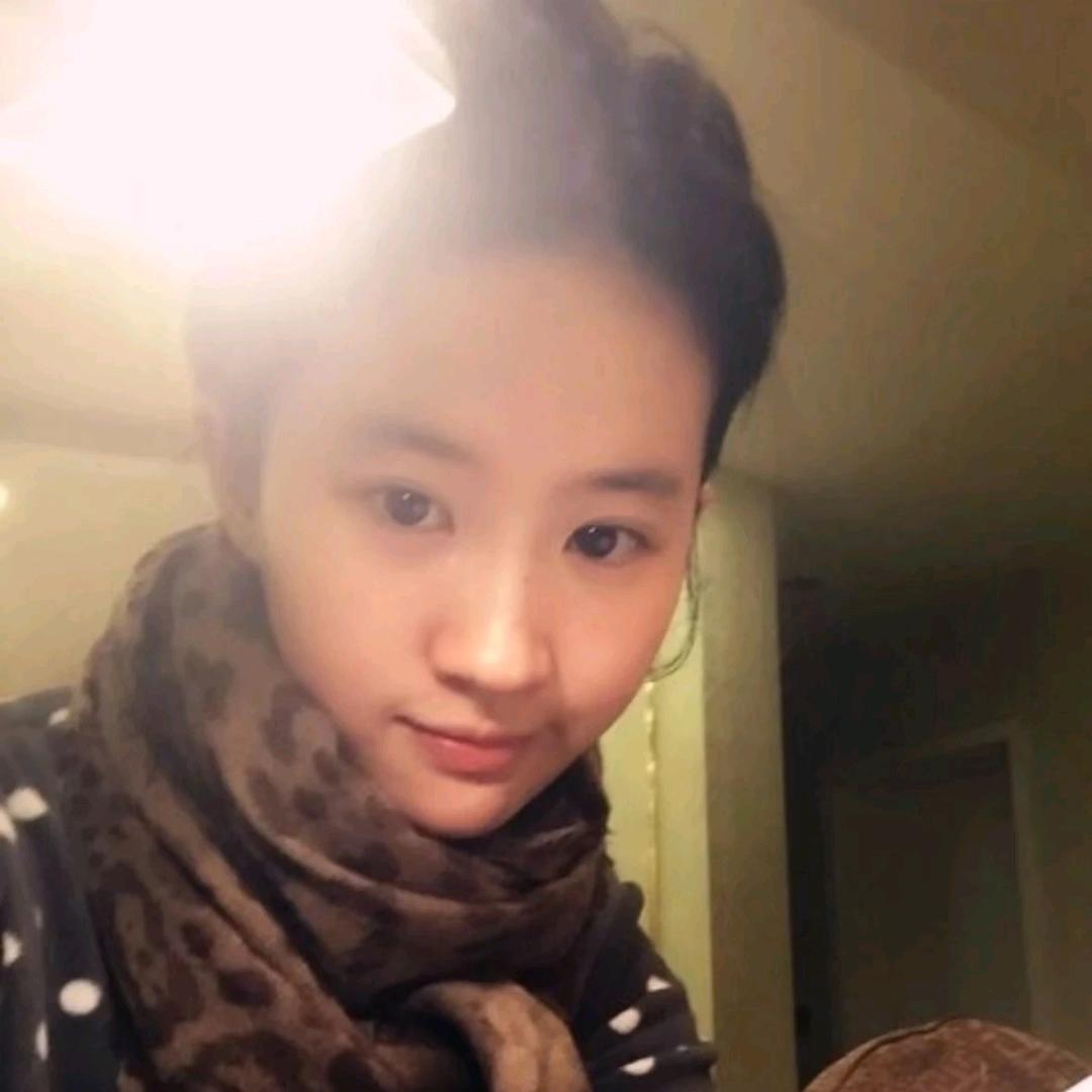 上弦月