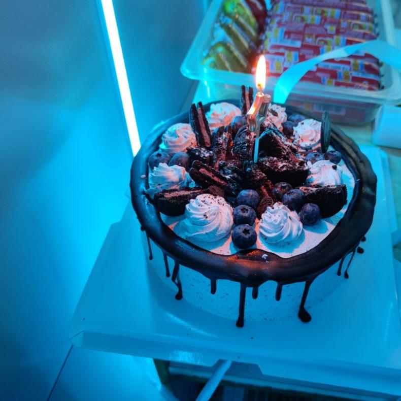🎂甜蜜的负担🎂头像
