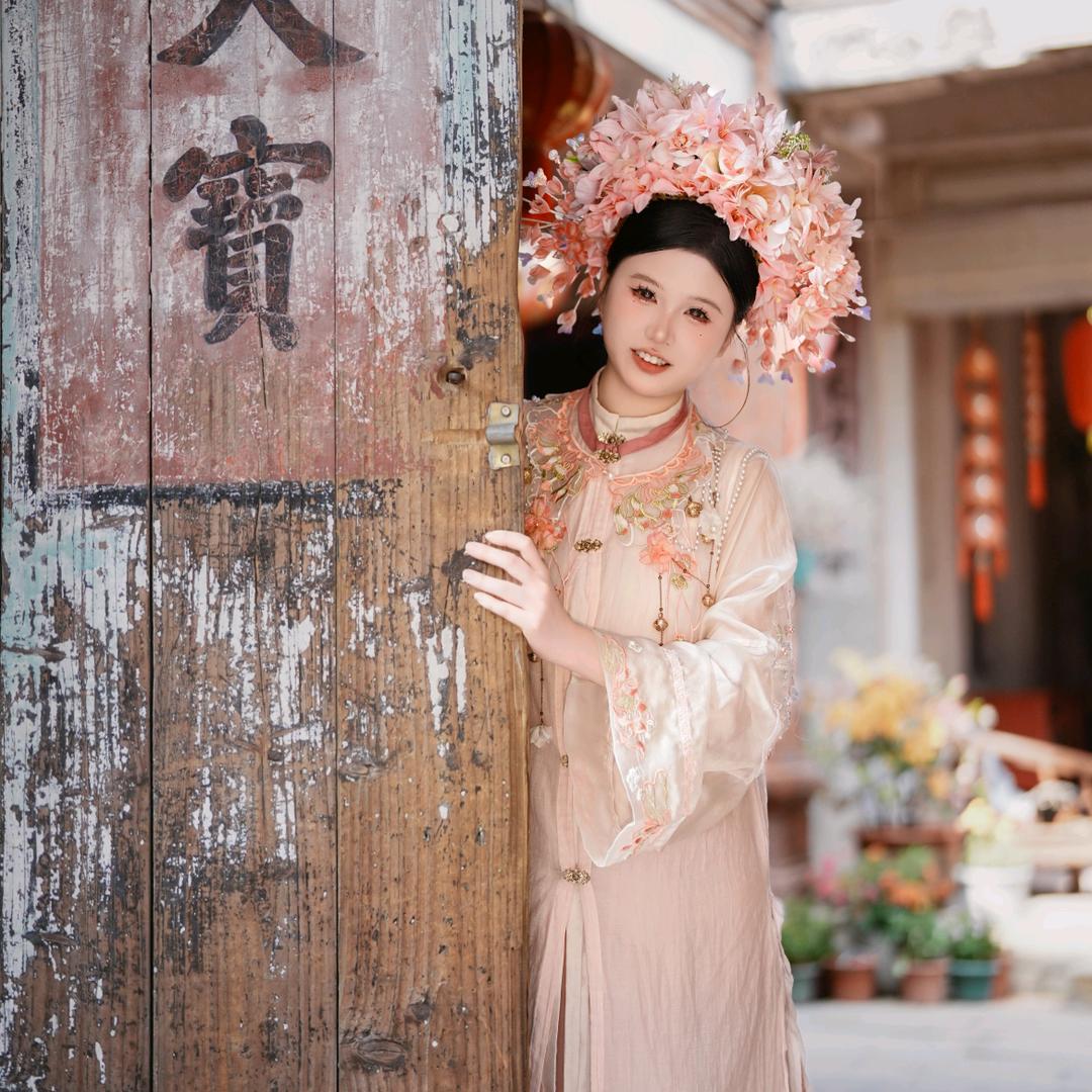 麦麦