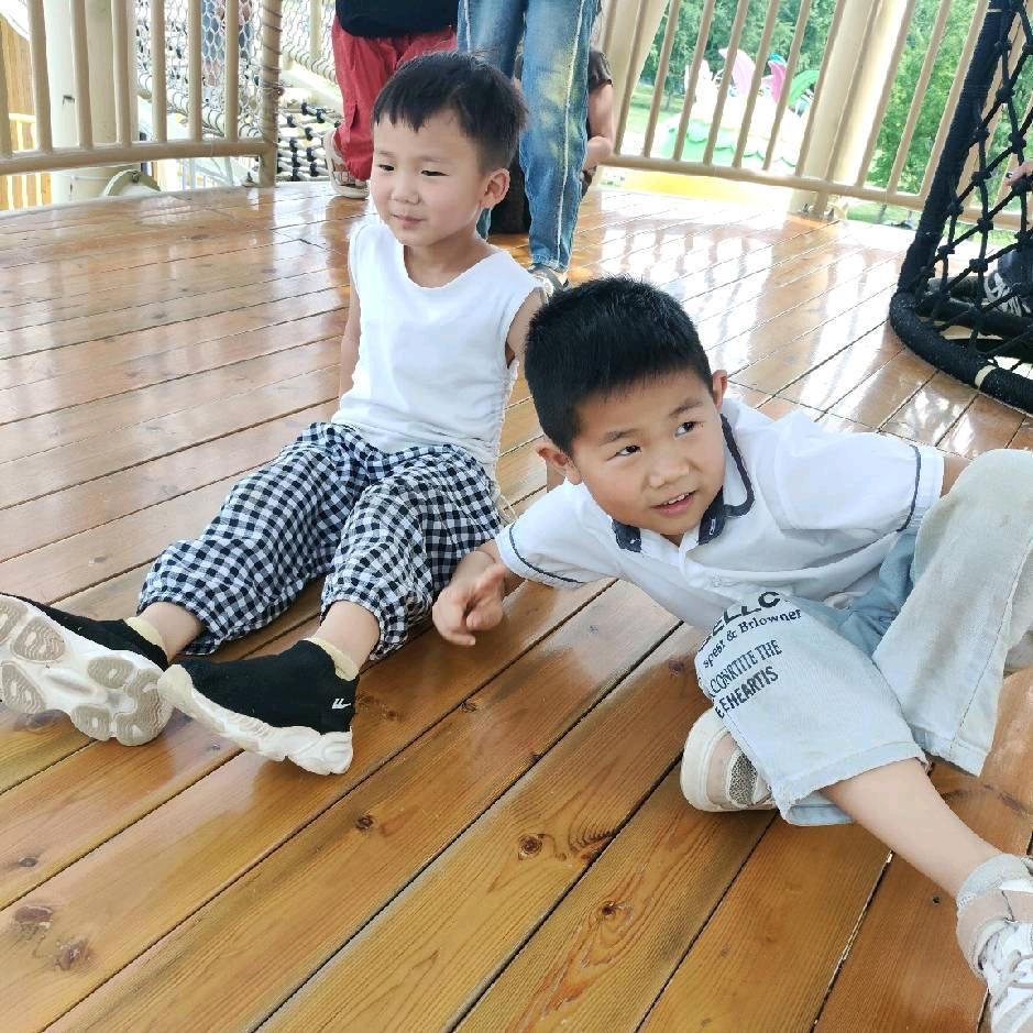 江湖人称柱子哥