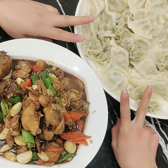 梦里啥都有