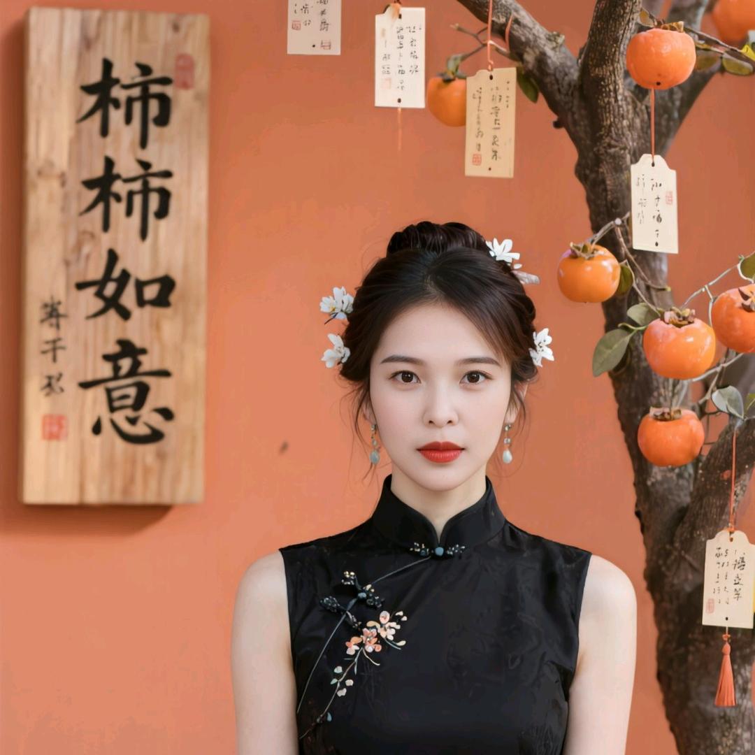 低调