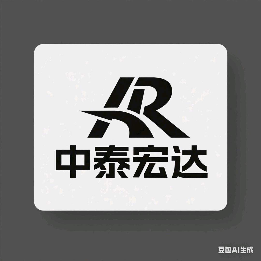 淄博中泰宏达装备公司