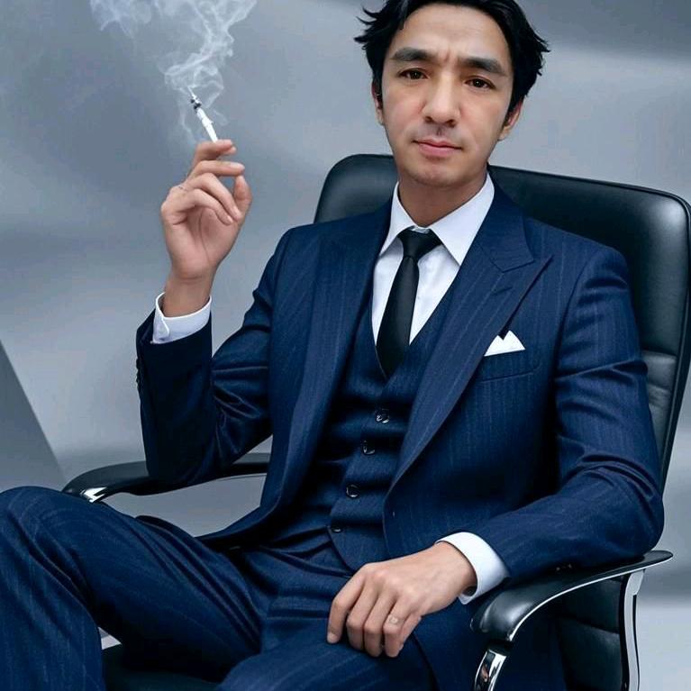 富贵长久酿酒李师傅
