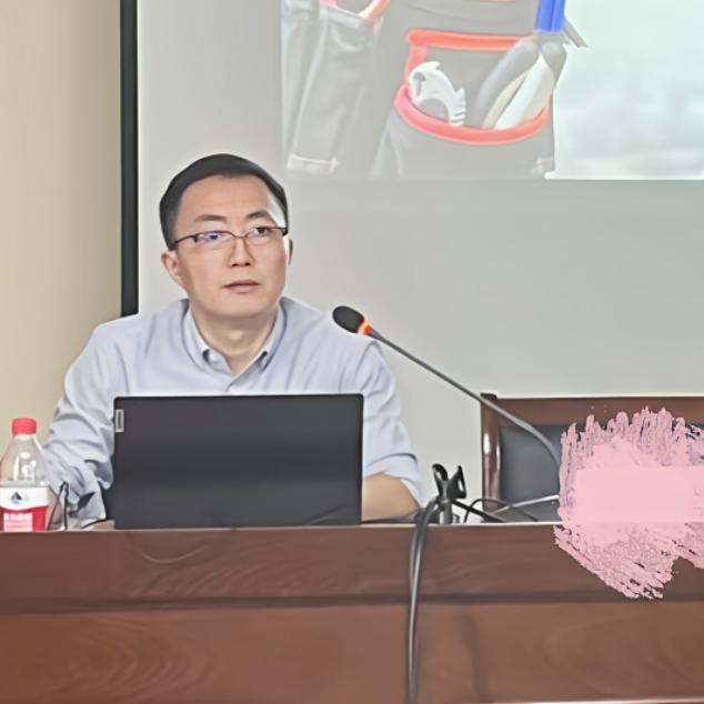 退伍大叔的控糖生活