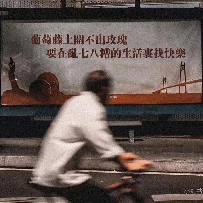 拾荒者