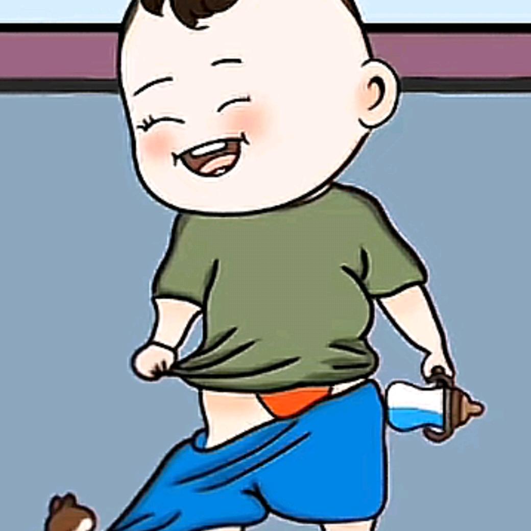 ～自由的🐛……