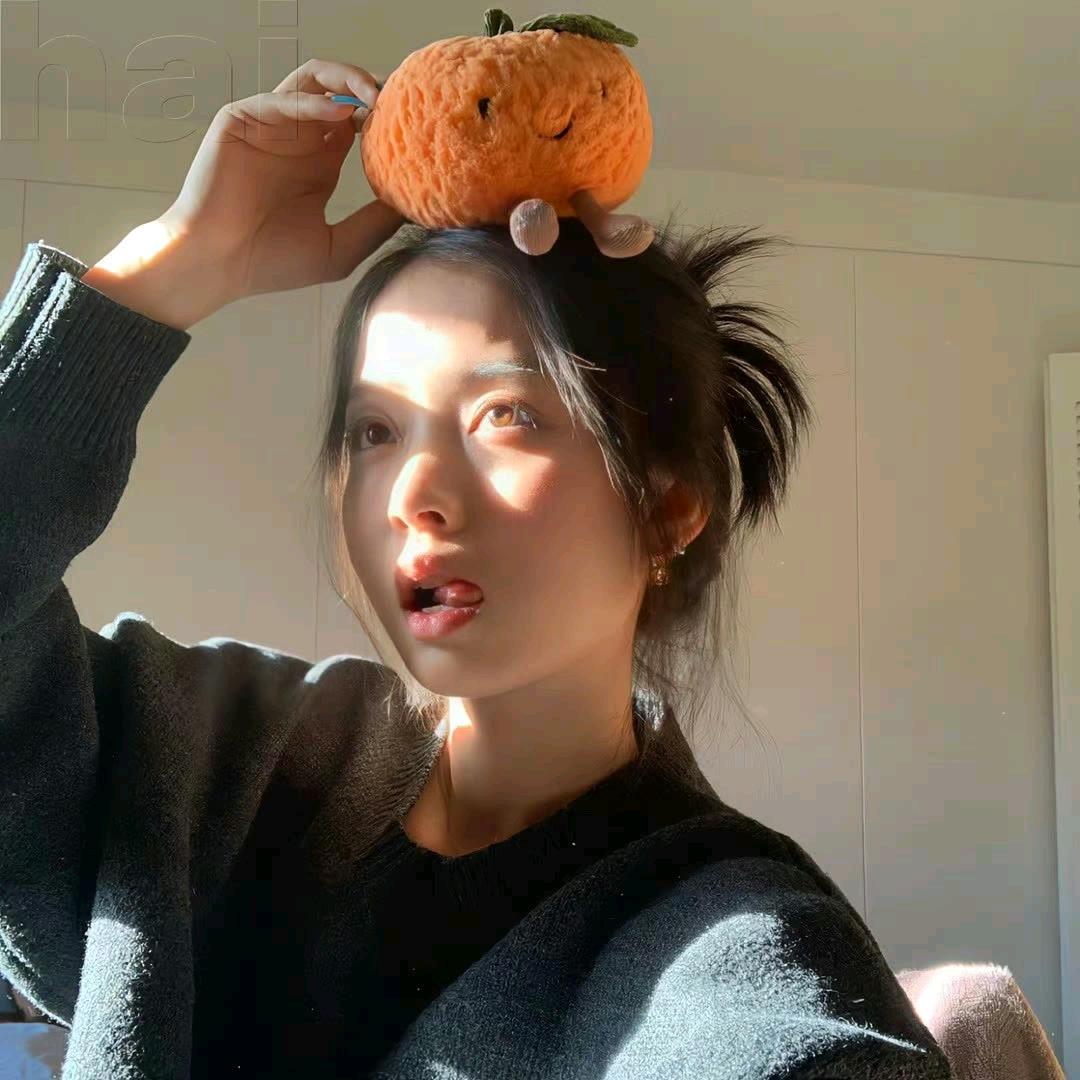 柚子（励志版）