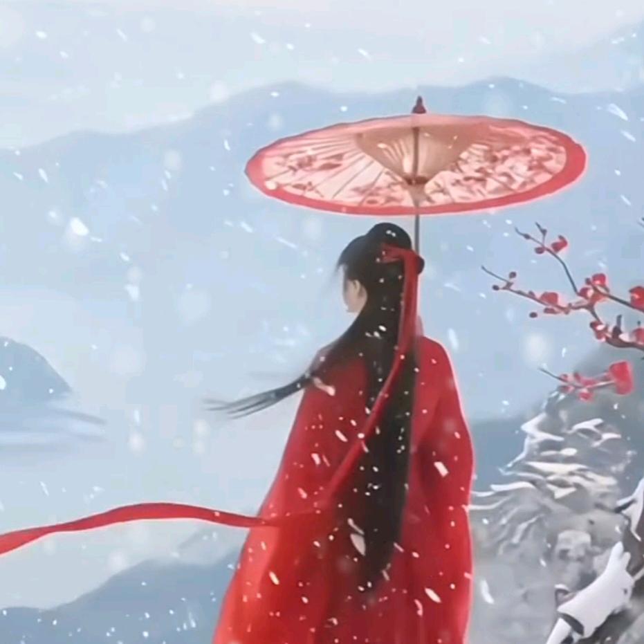 南风❤️知我意