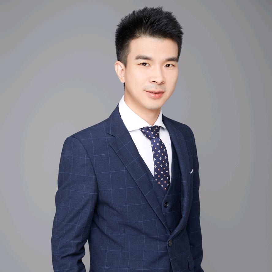 智慧调肤运营中心