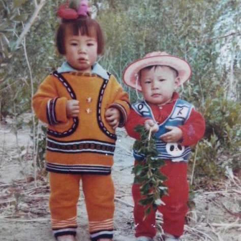 我们一起努力吧，明天更精彩