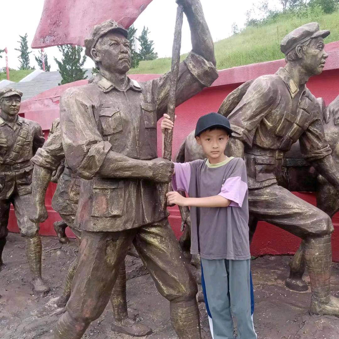 明天更好