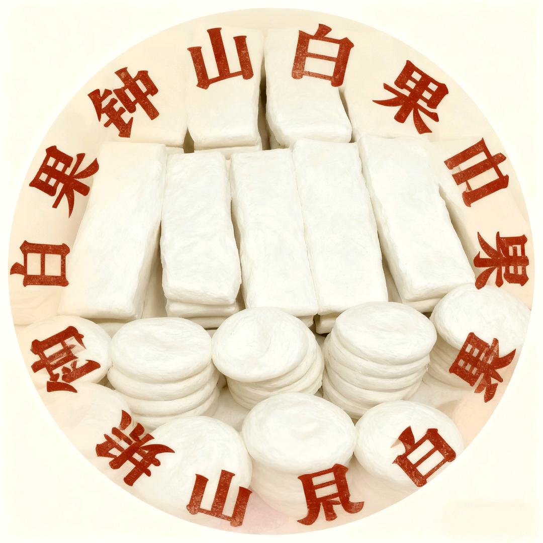 霸道总裁爱上钟山白果