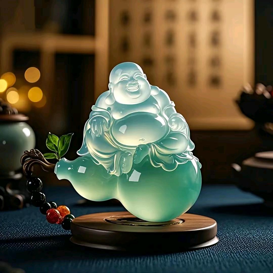 灵感翡翠