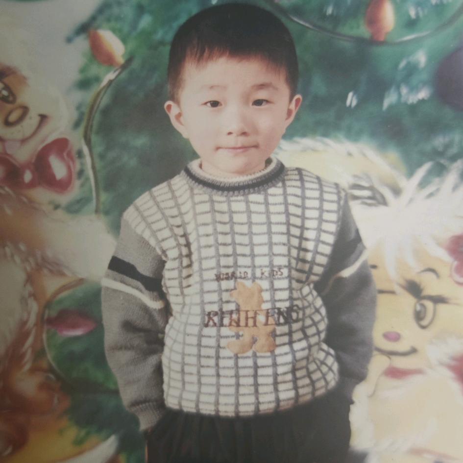 陈😄