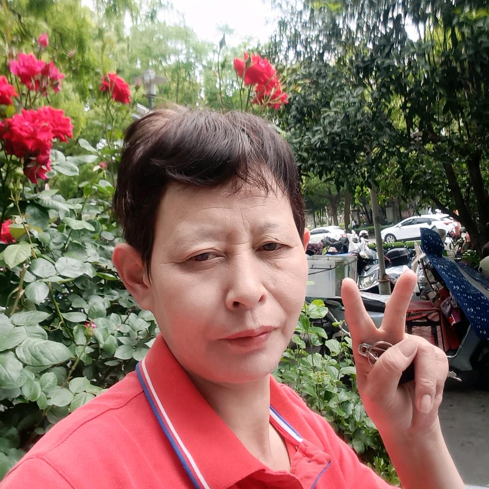 王姐