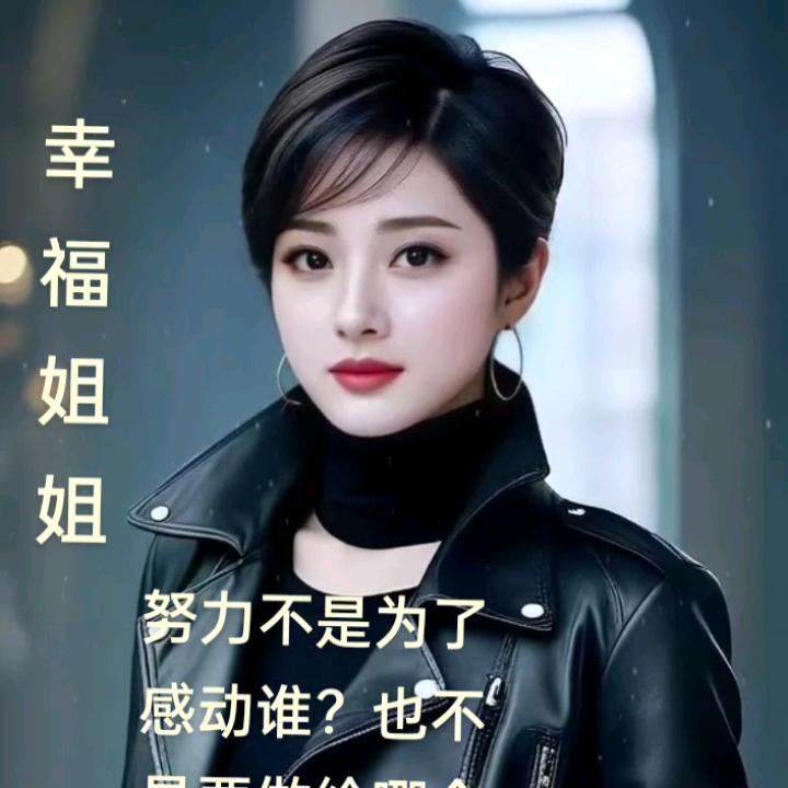 幸福姐姐（上午10点50分直播）