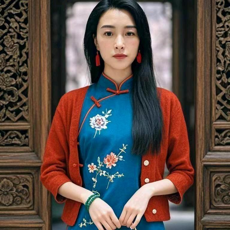 莉莉