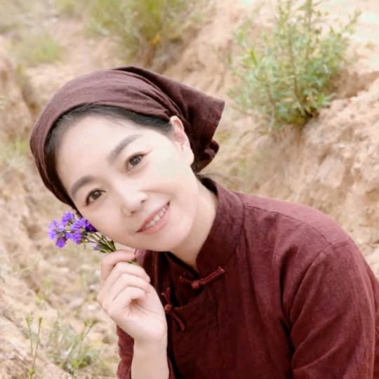 霸王花