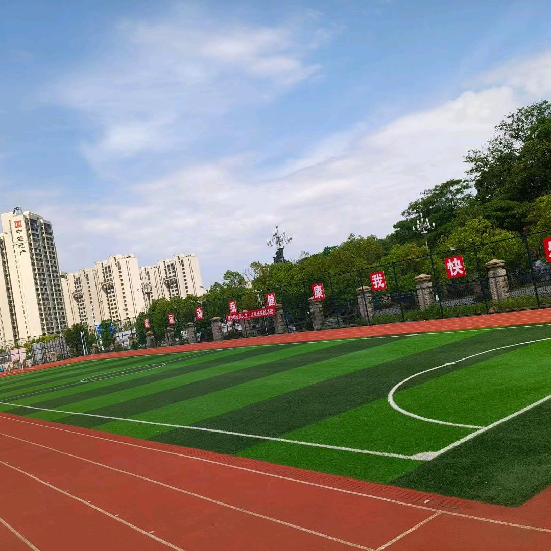 九江市星辰学校-汪老师