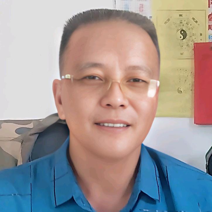 Mr Xu 地理风水-許先生