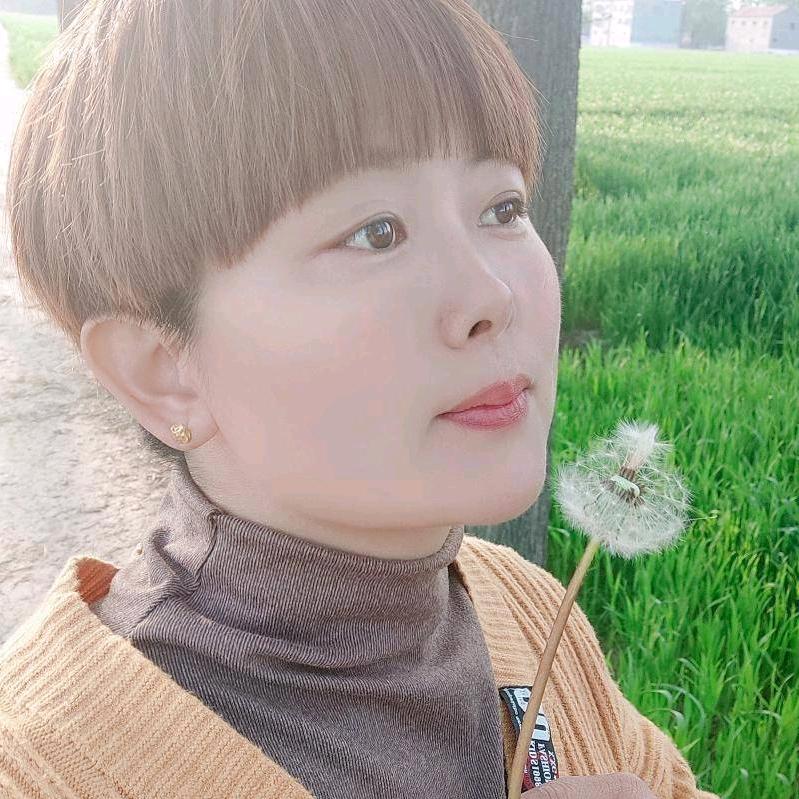 鹿邑李姑娘（丽）