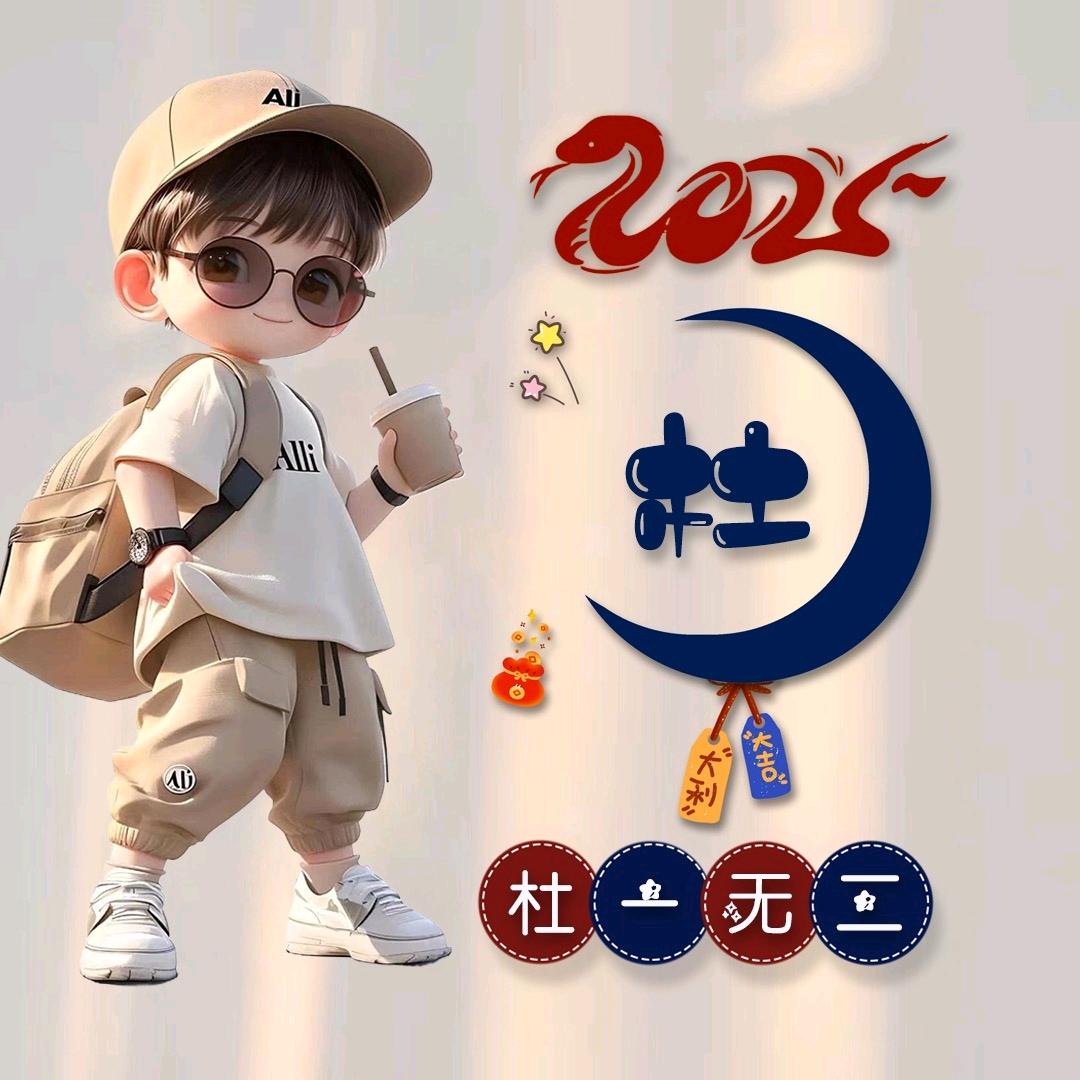 强仔