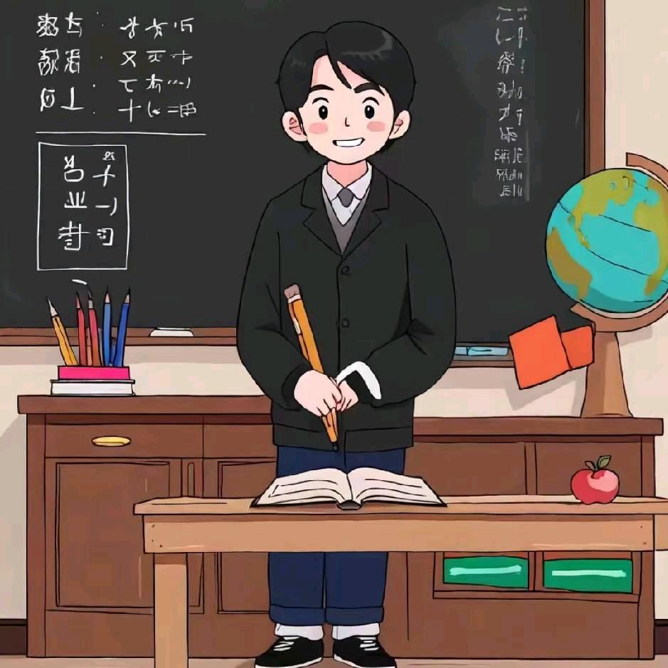 常州升学陈老师