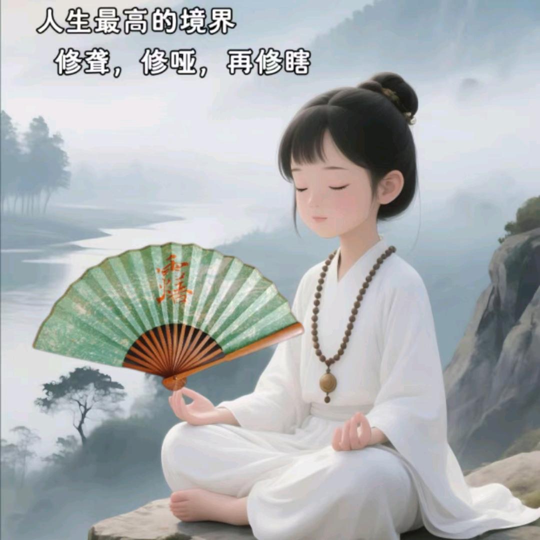 Love爱财悦己☘