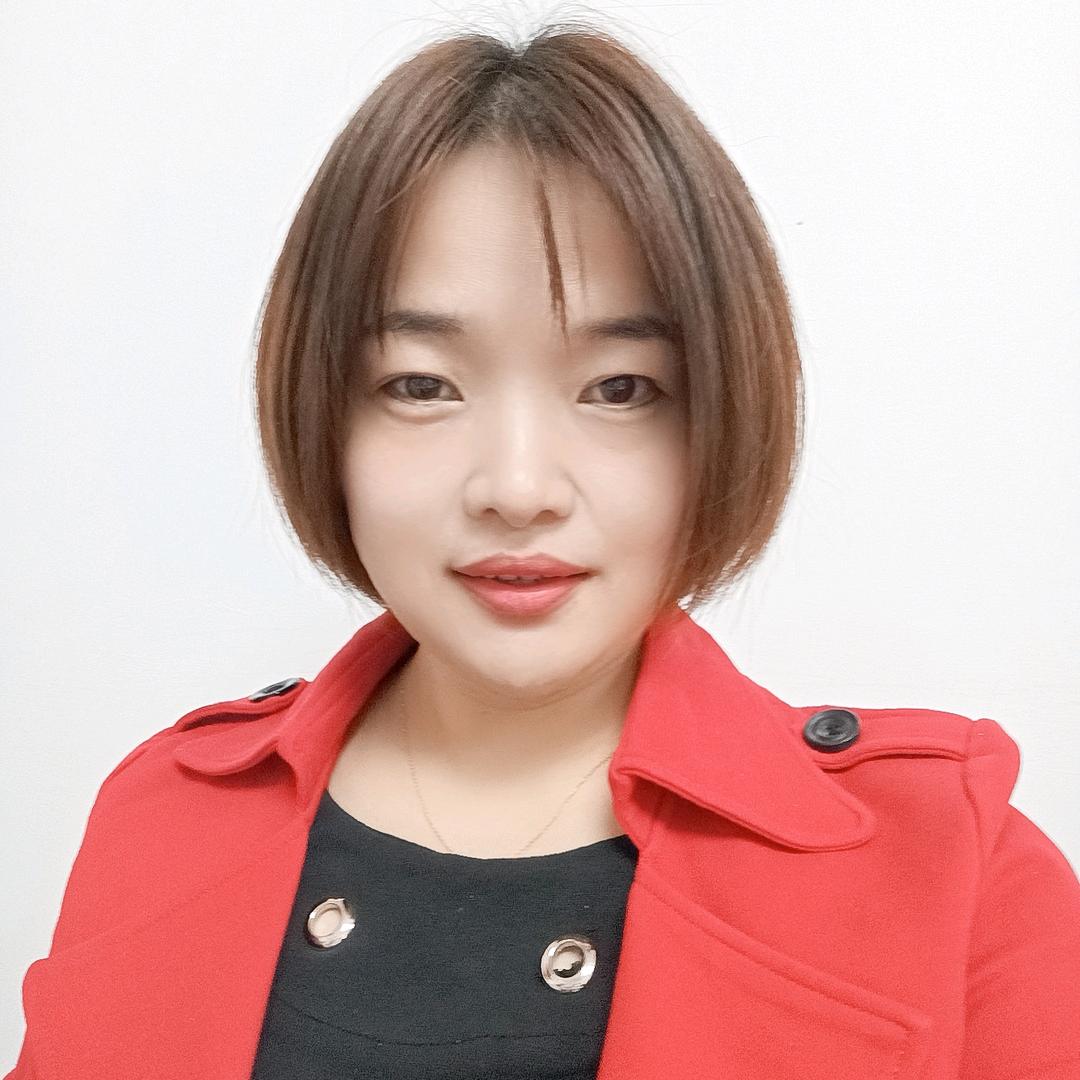 @秀秀说媒