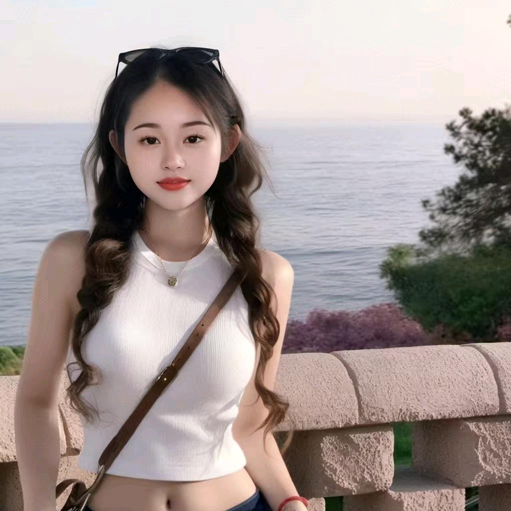 柒妹妹🌶