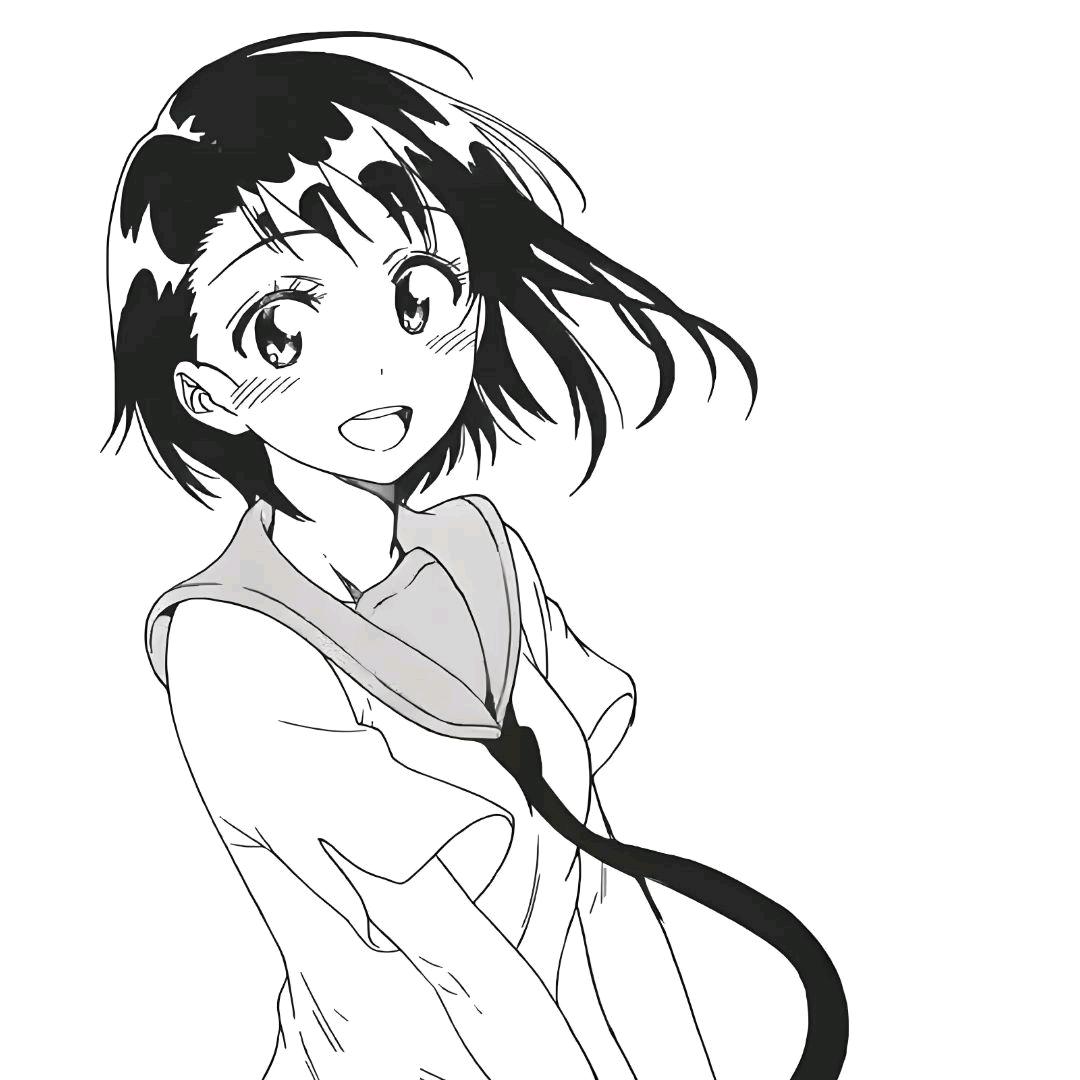小野寺小咲