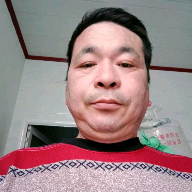 幸福路上就咱俩