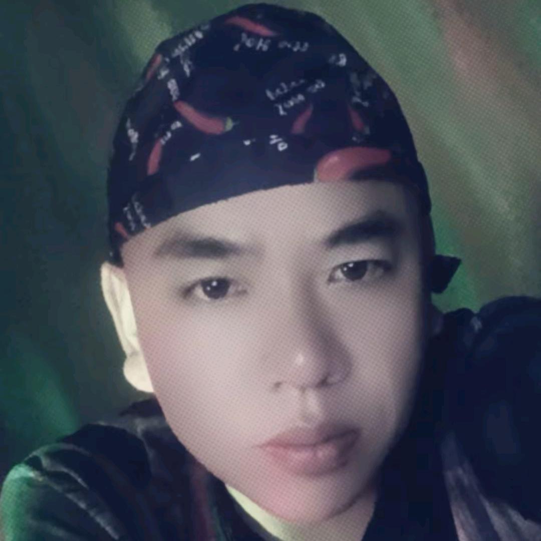 黄阿哥