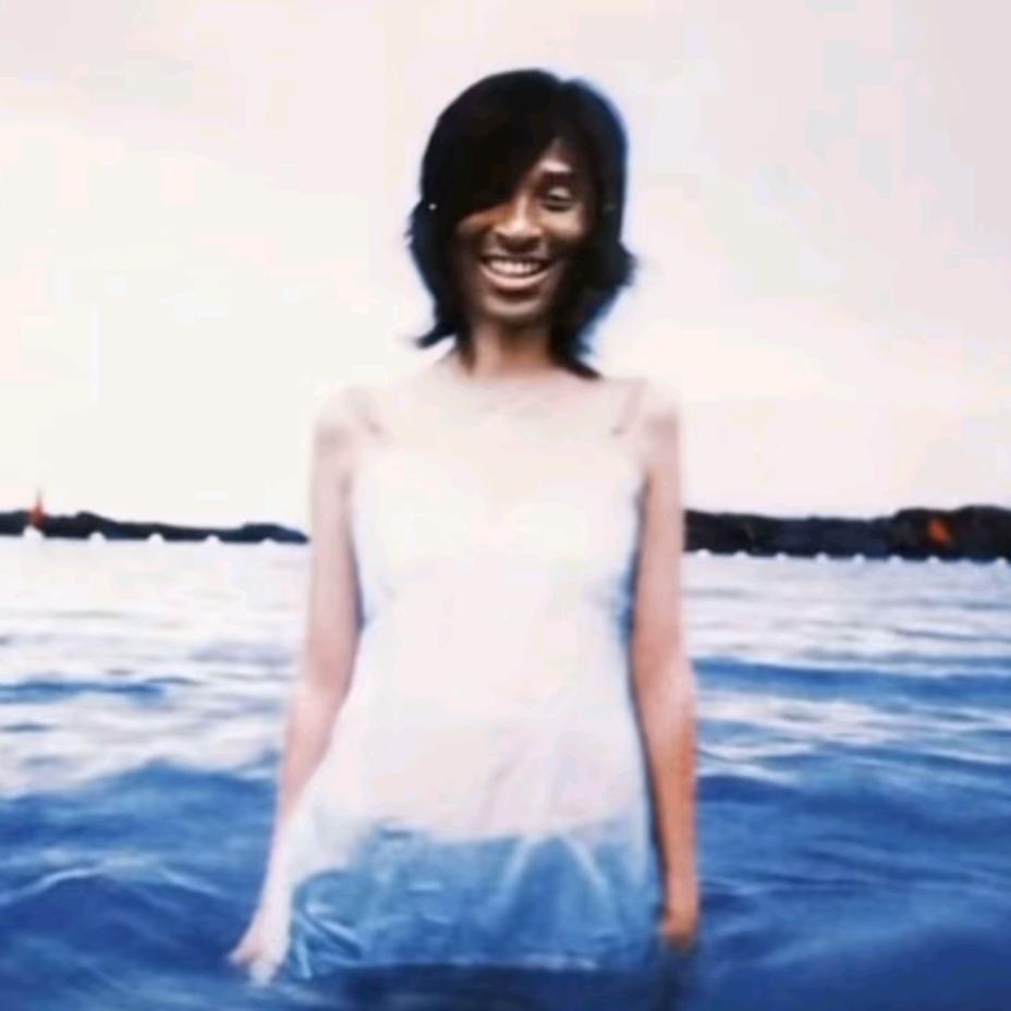 躺着的时候不累