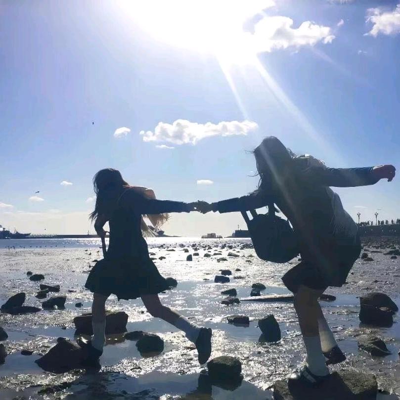 悲喜自渡 🌊