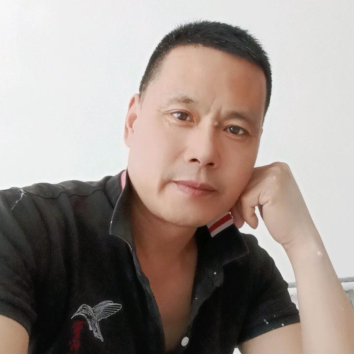 72年的鼠，开心就好