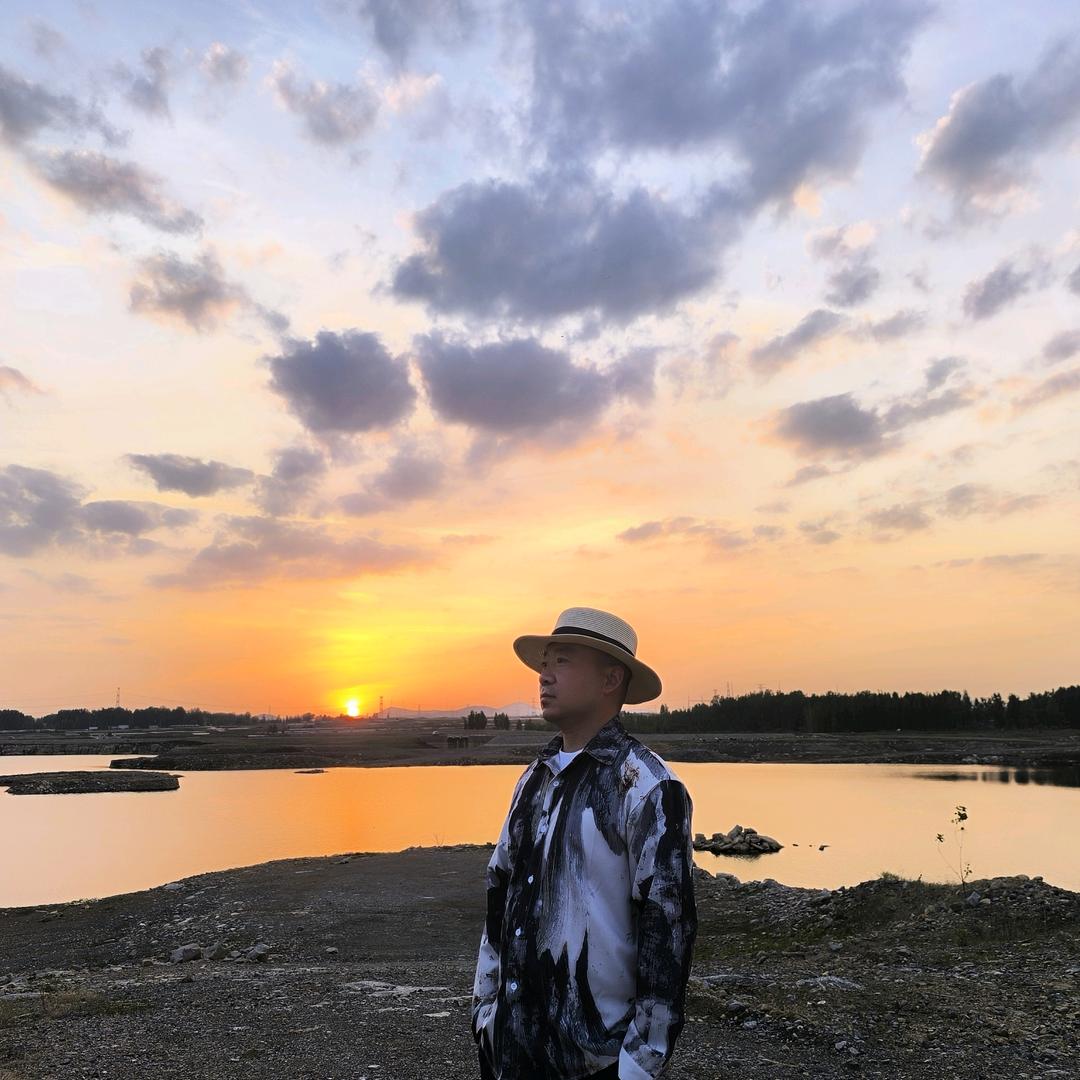 一位不愿透漏姓名的热心市民王先生