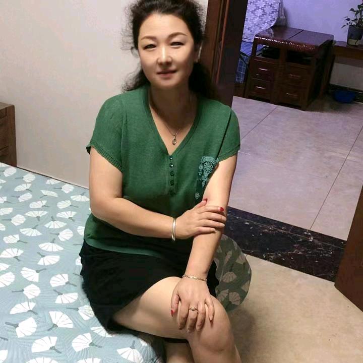 春姨