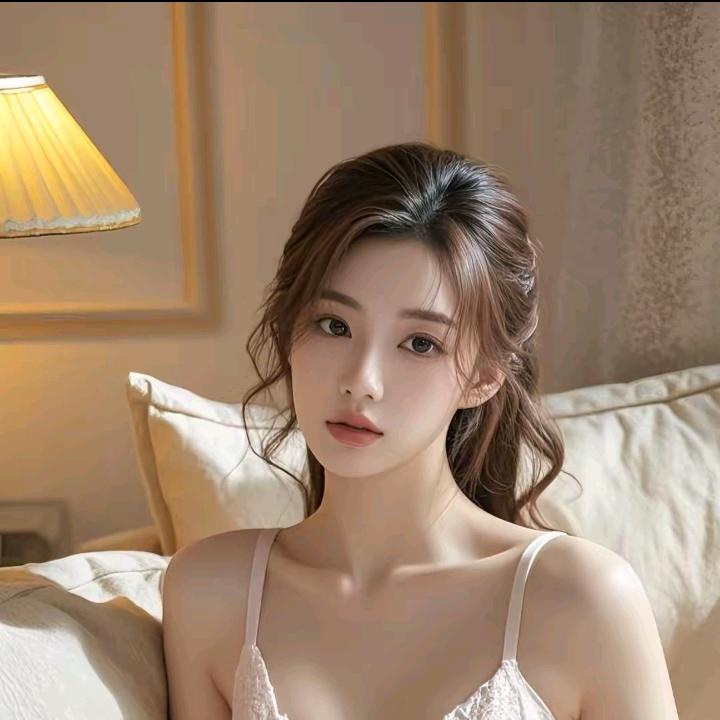 喜欢我吗