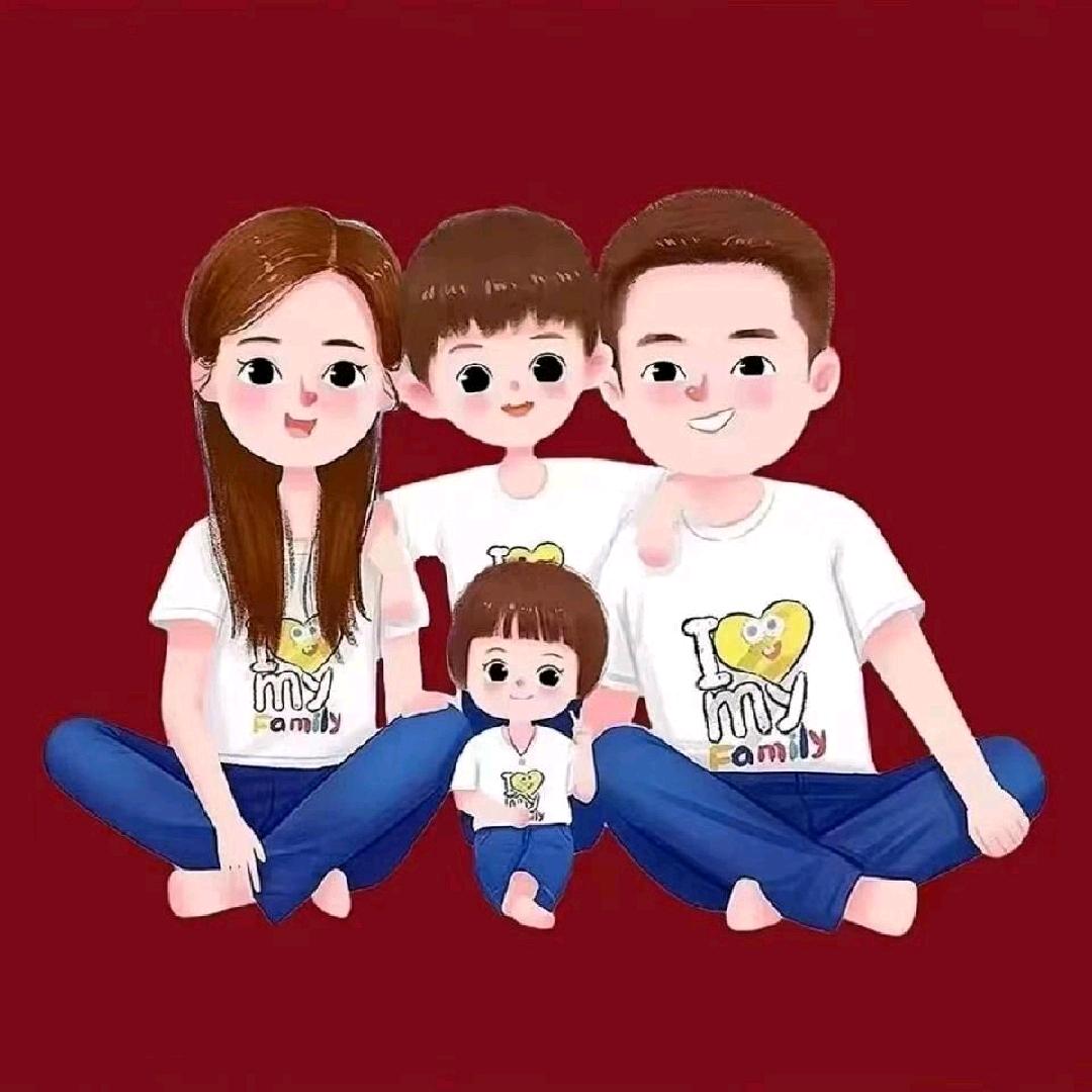 两个一半