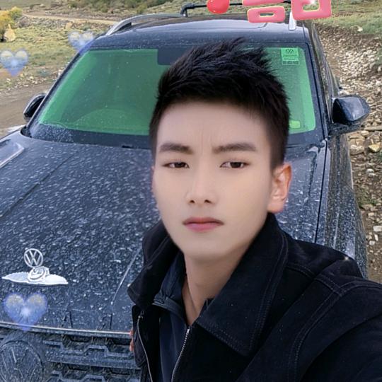 大山里的孩子旦增🤠