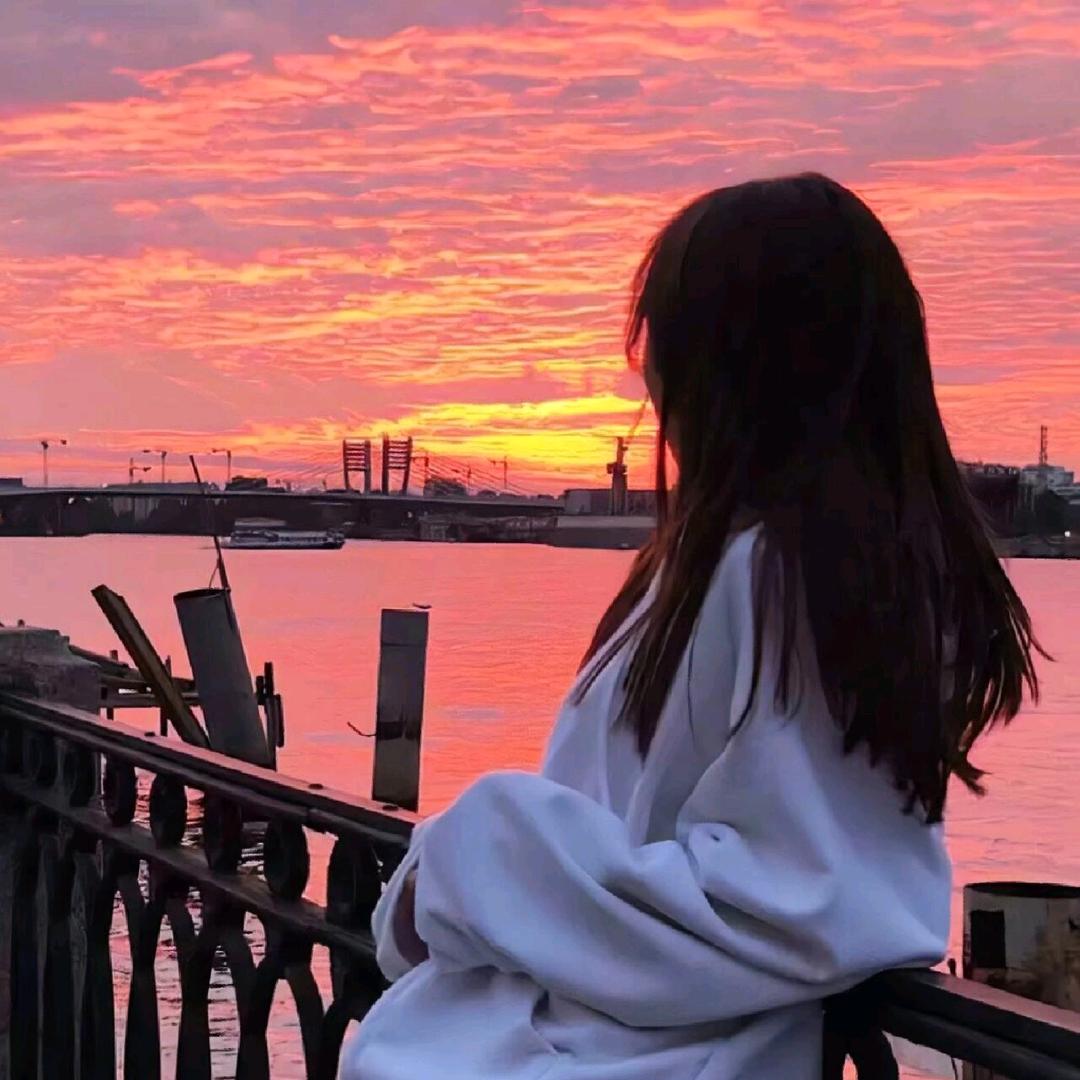 一刻美景