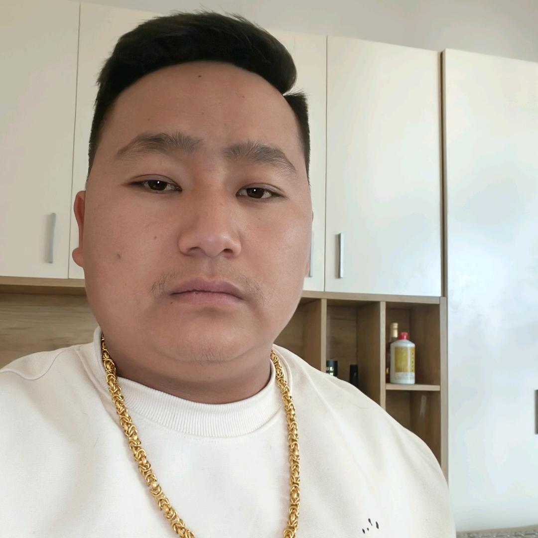 蔬菜生意人