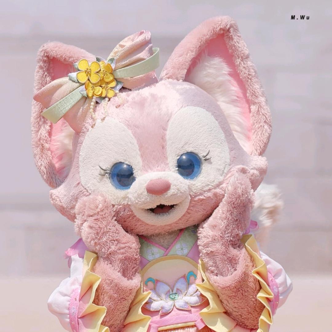 爱冒险的小乖兔🐰