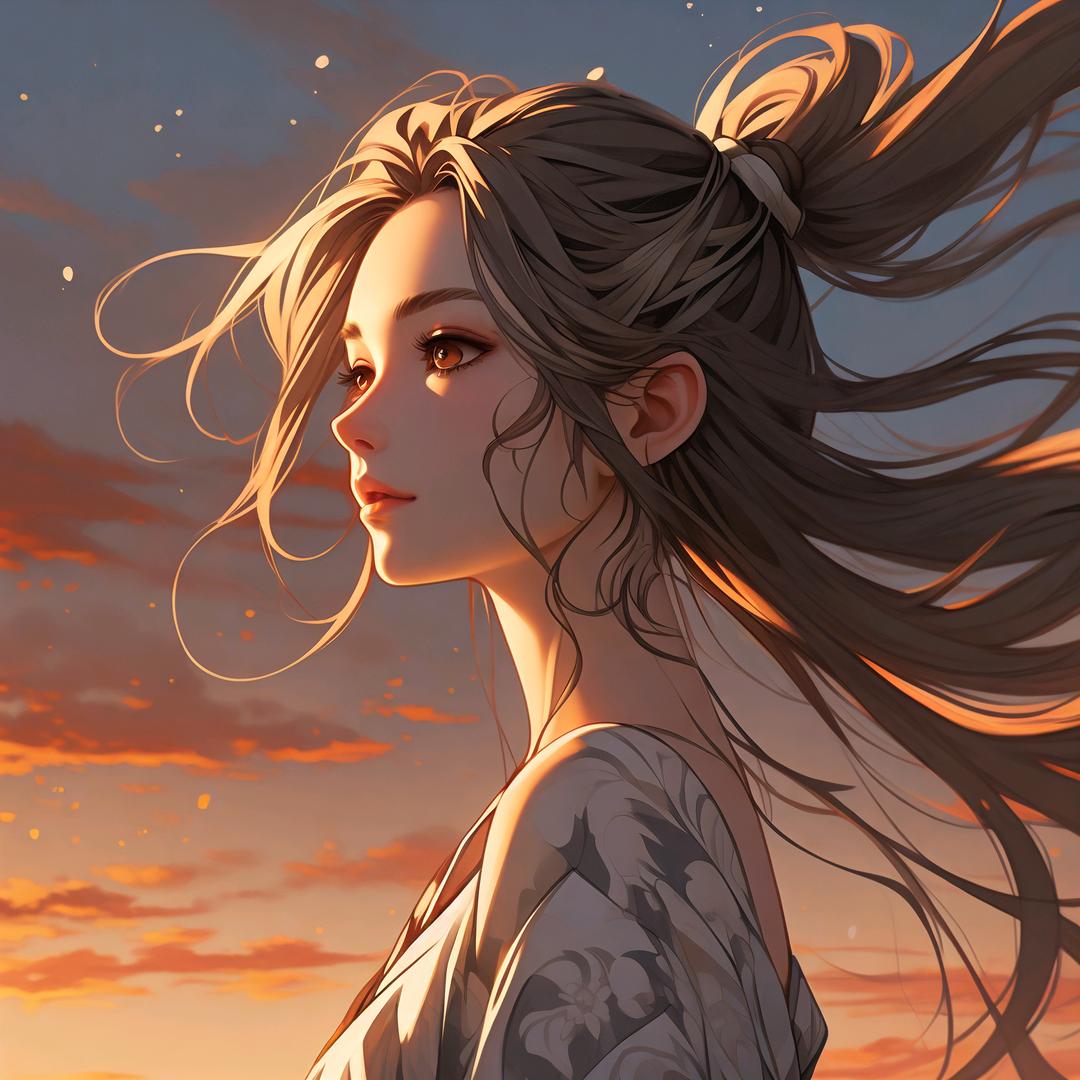 可爱宝贝