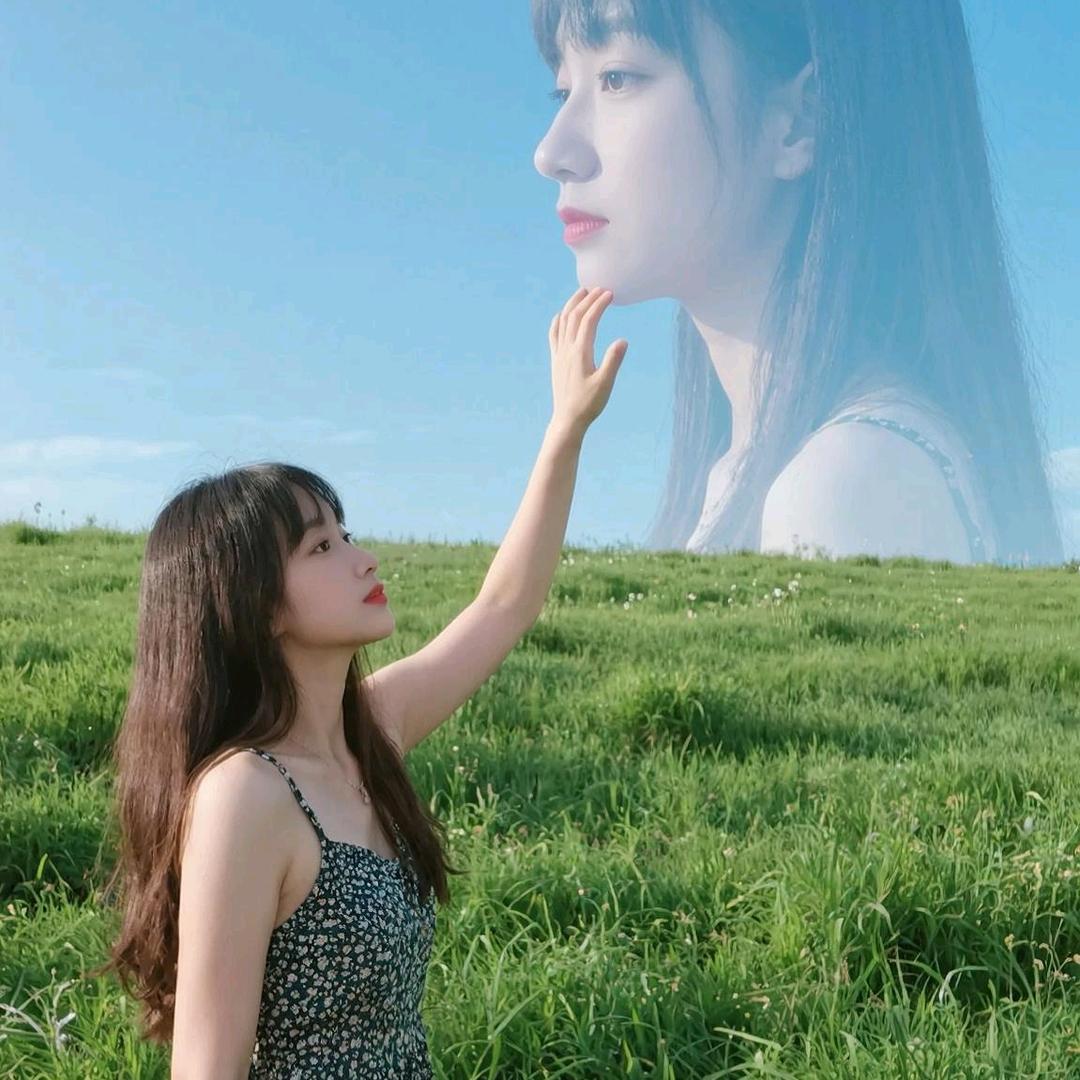 笑笑