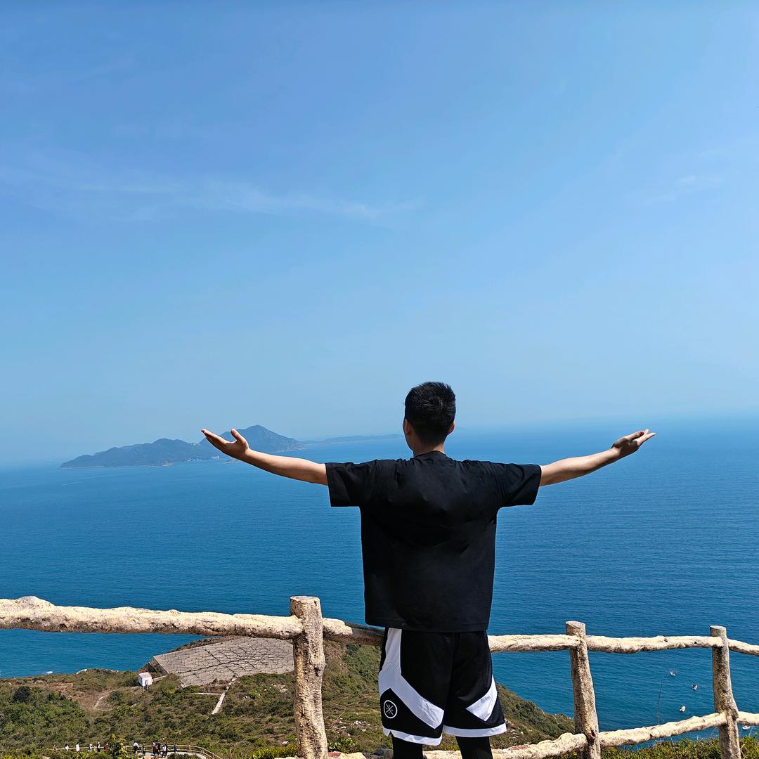 JACK吃深圳