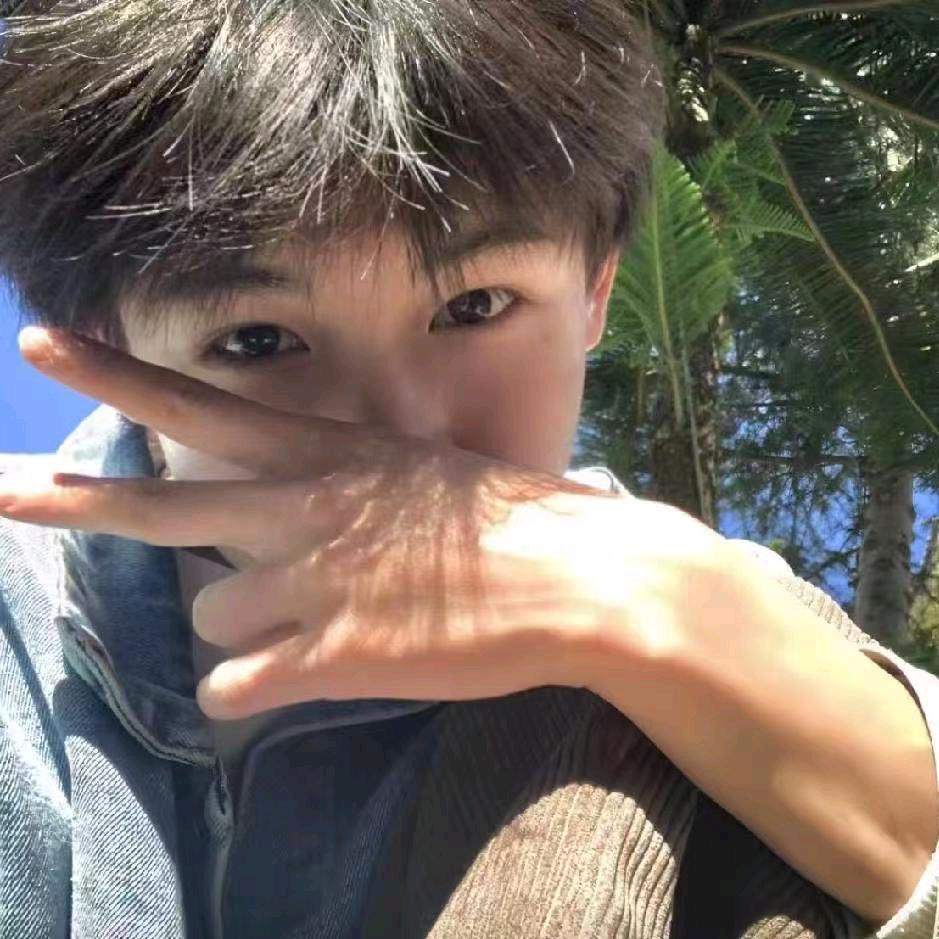 松林